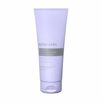 Маска для блонда Bjorn Axen Cool Blonde Coloring Silver Mask, 200 мл Маска для блонда Bjorn Axen Cool Blonde Coloring Silver Mask, 200 мл