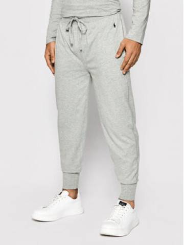 Polo Ralph Lauren Спортивні штани 714844763001 Сірий Regular Fit Polo Ralph Lauren Спортивні штани 714844763001 Сірий Regular Fit
