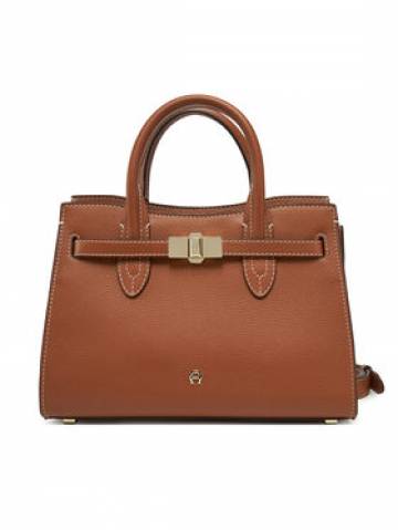 Aigner Сумка Farah M 133008 Коричневий