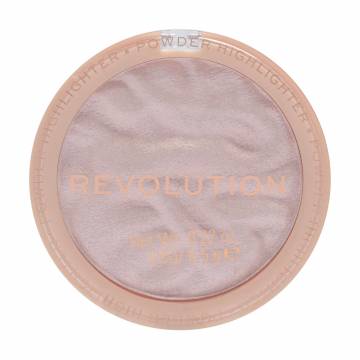 Хайлайтер для лица Makeup Revolution Highlight Reloaded Peach Lights, 6.5 г Хайлайтер для лица Makeup Revolution Highlight Reloaded Peach Lights, 6.5 г