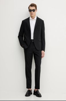 Брюки с шерстью Mos Mosh HUGH