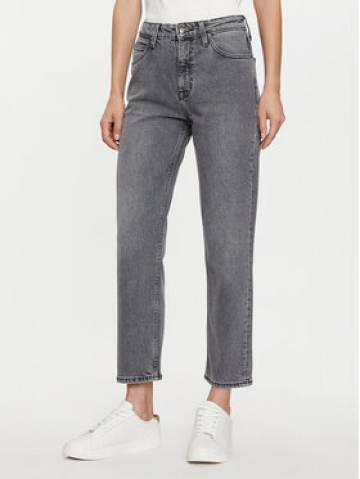Lee Джинси Carol 112355214 Сірий Straight Fit Lee Джинси Carol 112355214 Сірий Straight Fit