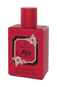 Dorall Collection Miss Blossom Rouge Туалетная вода женская, 100 мл
