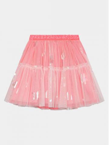 Billieblush Спідниця U20017 Рожевий Regular Fit Billieblush Спідниця U20017 Рожевий Regular Fit