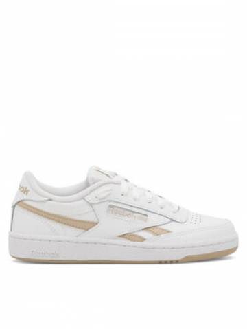 Reebok Снікерcи Club C Revenge 100074231 Білий Reebok Снікерcи Club C Revenge 100074231 Білий