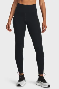 Женские черные тайтсы Meridian Legging Черный XS Under Armour 1382522-001