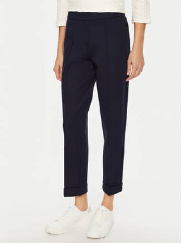 Olsen Чіноси 14002105 Голубий Slim Fit Olsen Чіноси 14002105 Голубий Slim Fit