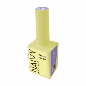 Гель-лак для ногтей Naivy Professional Gel Polish Summer, S-RD 03, 10 мл Гель-лак для ногтей Naivy Professional Gel Polish Summer, S-RD 03, 10 мл