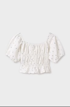 Детская блузка Mayoral