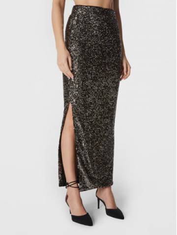 Marciano Guess Спідниця-олівець 3RGD11 6166A Чорний Slim Fit Marciano Guess Спідниця-олівець 3RGD11 6166A Чорний Slim Fit