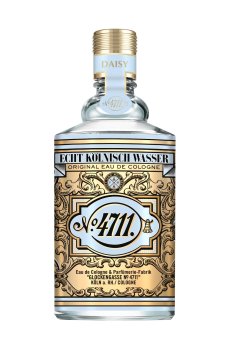 Maurer & Wirtz 4711 Daisy Одеколон унисекс, 100 мл (ТЕСТЕР)