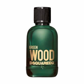Dsquared2 Green Wood Туалетная вода мужская, 30 мл Dsquared2 Green Wood Туалетная вода мужская, 30 мл