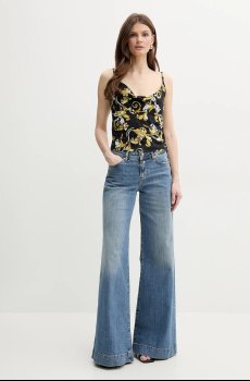 Блузка Versace Jeans Couture