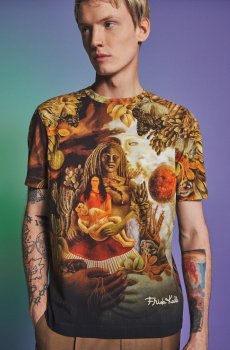 Футболка Medicine