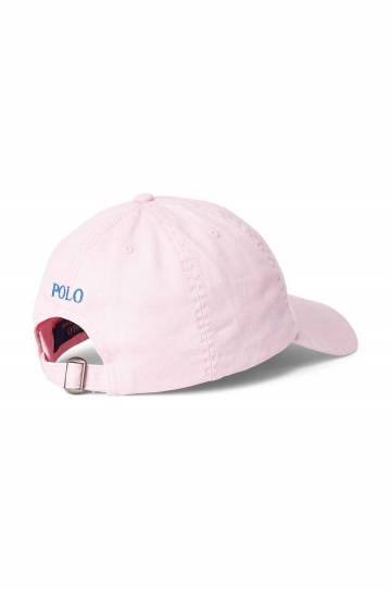 Polo Ralph Lauren - Детская кепка Polo Ralph Lauren - Детская кепка