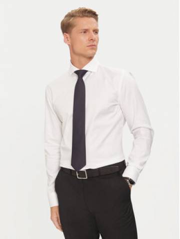Boss Краватка 50524374 Cиній Boss Краватка 50524374 Cиній
