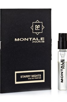 Montale Starry Night Парфюмированная вода унисекс, 2 мл (пробник)