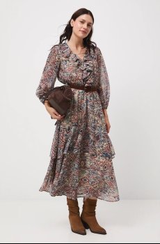 Платье Medicine