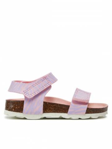Superfit Босоніжки 1-000123-5510 M Рожевий Superfit Босоніжки 1-000123-5510 M Рожевий