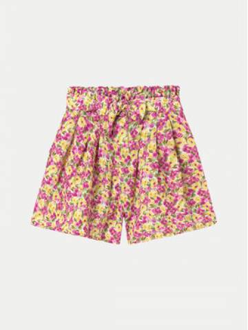 Mayoral Шорти з тканини 6941 Кольоровий Regular Fit Mayoral Шорти з тканини 6941 Кольоровий Regular Fit