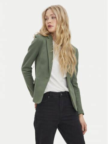 Vero Moda Піджак Julia 10154123 Зелений Regular Fit Vero Moda Піджак Julia 10154123 Зелений Regular Fit