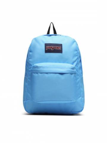 JanSport Рюкзак Superbreak One EK0A5BAG5E31 Голубий JanSport Рюкзак Superbreak One EK0A5BAG5E31 Голубий
