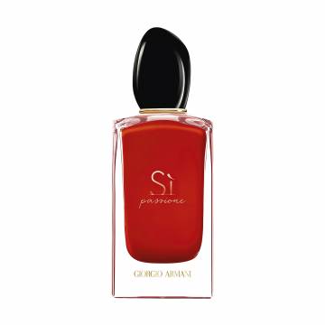Giorgio Armani Si Passione Intense Refillable Парфюмированная вода женская, 100 мл Giorgio Armani Si Passione Intense Refillable Парфюмированная вода женская, 100 мл