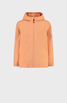Детская оранжевая куртка FIX HOOD Оранжевый 152 CMP 35Z5285-C520