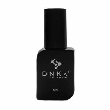 Топ для гель-лака DNKa Top No Wipe без липкого слоя, 12 мл Топ для гель-лака DNKa Top No Wipe без липкого слоя, 12 мл