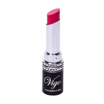 Помада для губ Vigo Moisturizing Nutrition Protection 45, 4.5 мл Помада для губ Vigo Moisturizing Nutrition Protection 45, 4.5 мл