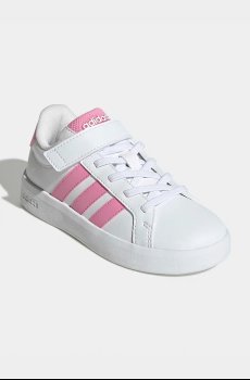 Детские кроссовки adidas GRAND COURT 3.0
