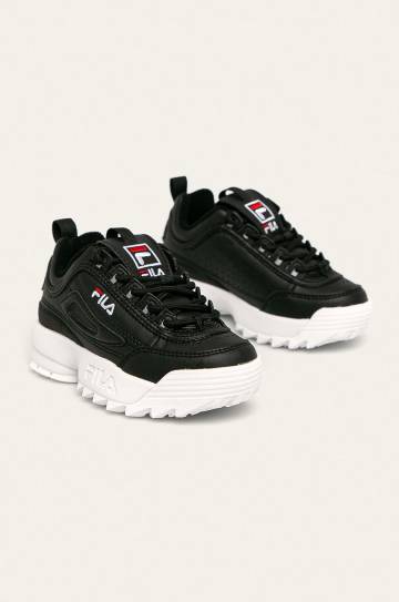 Fila - Кроссовки Fila - Кроссовки