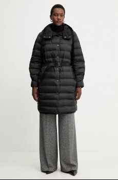 Двухсторонняя пуховая куртка Luisa Spagnoli