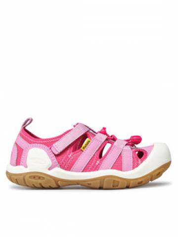 Keen Босоніжки Knotch Creek 1025641 Рожевий Keen Босоніжки Knotch Creek 1025641 Рожевий