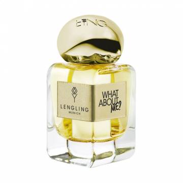 Lengling What About ME? Духи унисекс, 50 мл (ТЕСТЕР) Lengling What About ME? Духи унисекс, 50 мл (ТЕСТЕР)