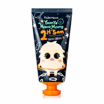 Крем для рук Elizavecca YeonYe Hyeok Myung 2H*Sam Hand Cream, 80 мл Крем для рук Elizavecca YeonYe Hyeok Myung 2H*Sam Hand Cream, 80 мл