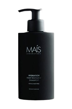 Увлажняющий шампунь Mais laboratory Hydration Hair Treatment Shampoo для всех типов волос, 300 мл