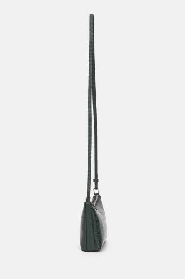 Сумочка Calvin Klein цвет зелёный K60K612695 Сумочка Calvin Klein цвет зелёный K60K612695