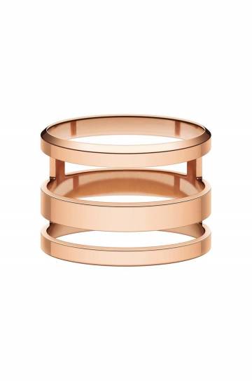 Кольцо Daniel Wellington Elan Triad Ring Rg 52 Кольцо Daniel Wellington Elan Triad Ring Rg 52