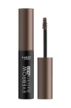 Тушь для бровей Maxi Color Eyebrow Art Mascara 01 Блонд, 7 г