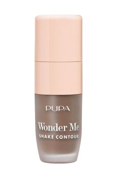 Жидкий скульптор для лица Pupa Wonder Me Shake Contour, 008 Martini Express, 5.5 мл