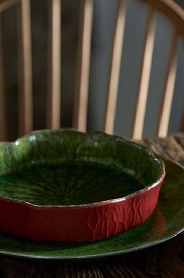 Набор тарелок Costa Nova Riviera Charger 31 cm 6 шт