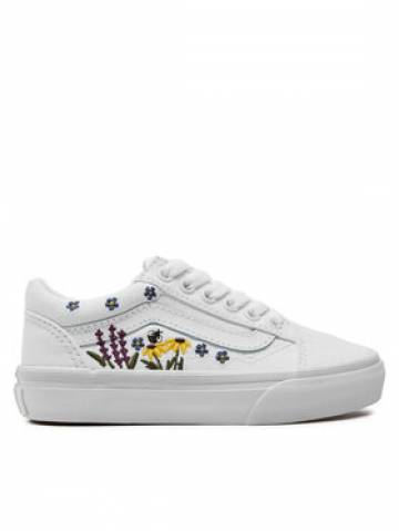 Vans Кросівки Uy Old Skool VN0005WVAHP1 Білий Vans Кросівки Uy Old Skool VN0005WVAHP1 Білий