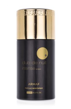 Парфюмированный дезодорант-спрей Armaf Club De Nuit Intense Woman женский, 250 мл