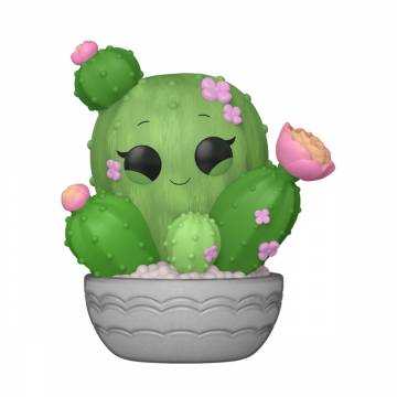 Фігурка Funko Pop Flora Кактус (88381) Фігурка Funko Pop Flora Кактус (88381)