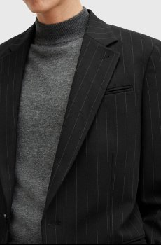 Пиджак AllSaints HEDDON