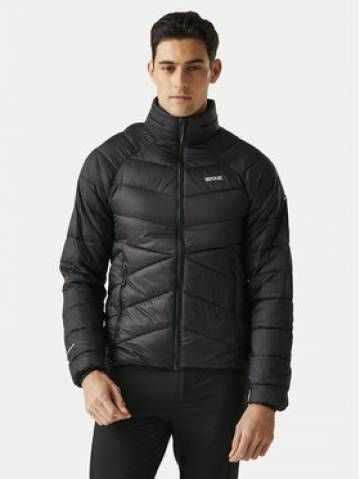 Regatta Пуховик Dalent RMN248 Чорний Regular Fit Regatta Пуховик Dalent RMN248 Чорний Regular Fit