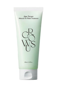 Несмываемое средство для волос Algae Therapy Mineral No-Wash Treatment, 150 мл