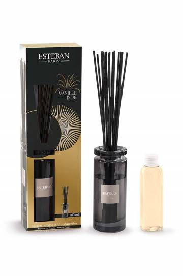 Аромат Esteban Vanille dOr 100 ml Аромат Esteban Vanille dOr 100 ml