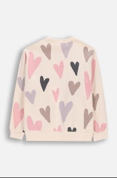 Детская кофта Coccodrillo